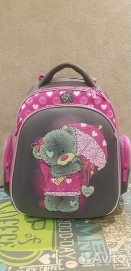 Рюкзак Hummingbird