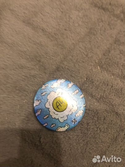 A4 влад фишки