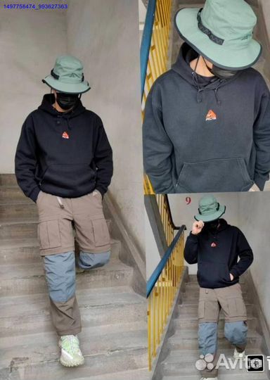Худи Nike Premium
