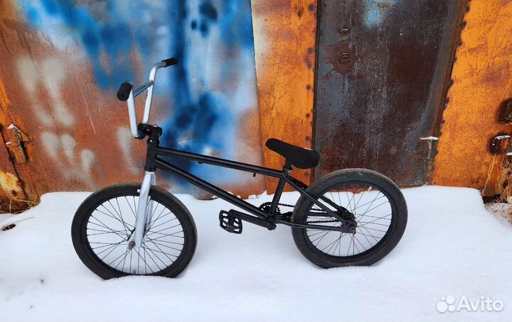 BMX