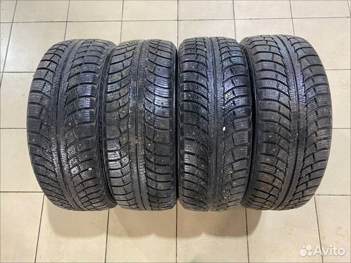 Matador MP 50 Sibir Ice 195/60 R15