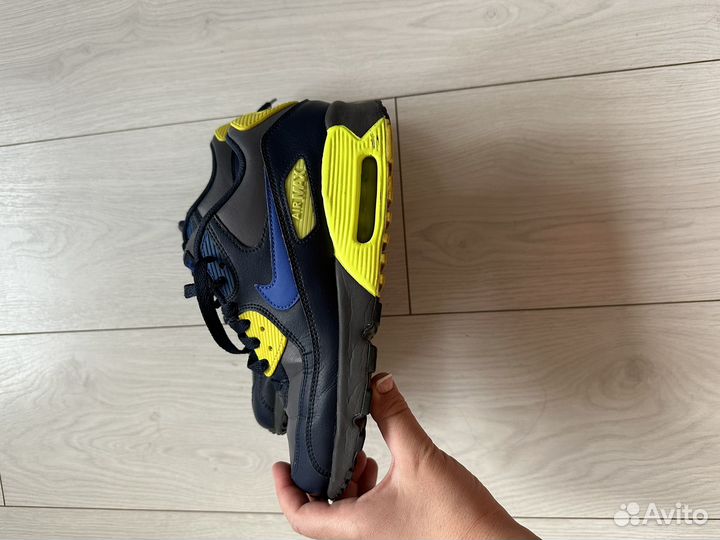 Кроссовки airmax