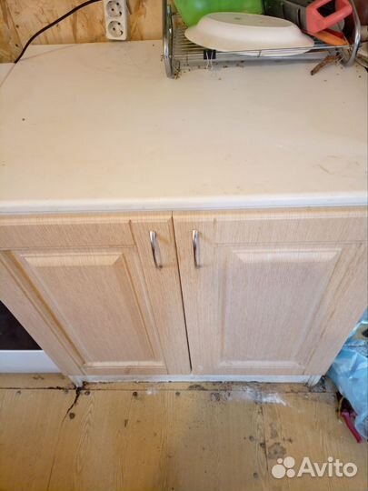 Кухонный гарнитур бу