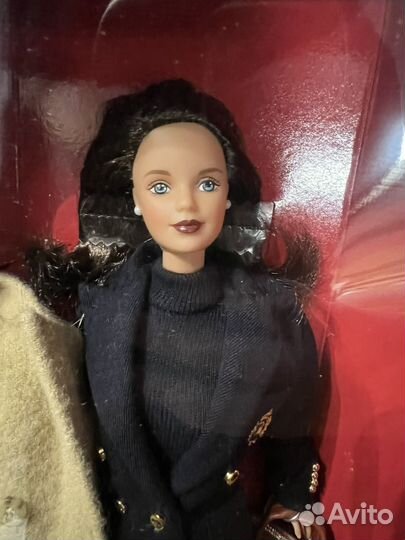 Barbie Ralph Lauren 1996 нрфб