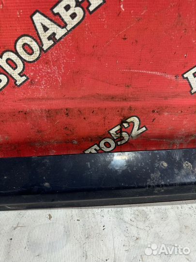 Рейлинг правый Suzuki Grand Vitara J20A 2014