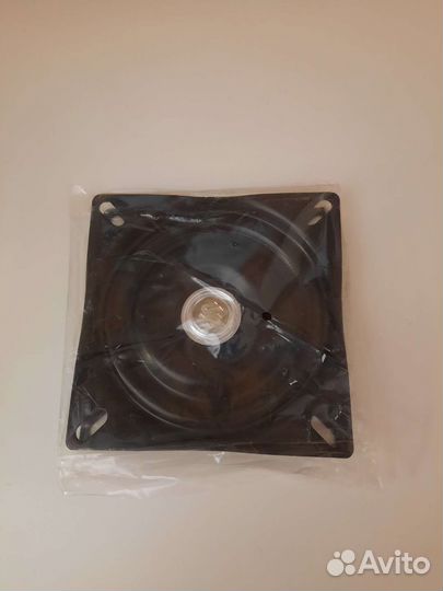 Основание под кресло сиденье, вращающееся