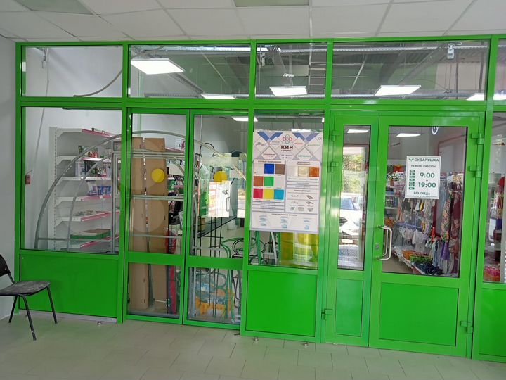 Свободного назначения, 110 м²