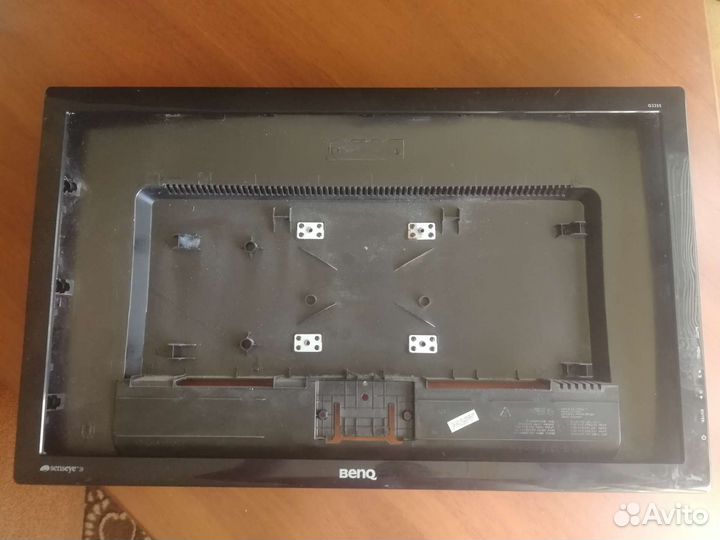 Корпус монитора Benq 2255а