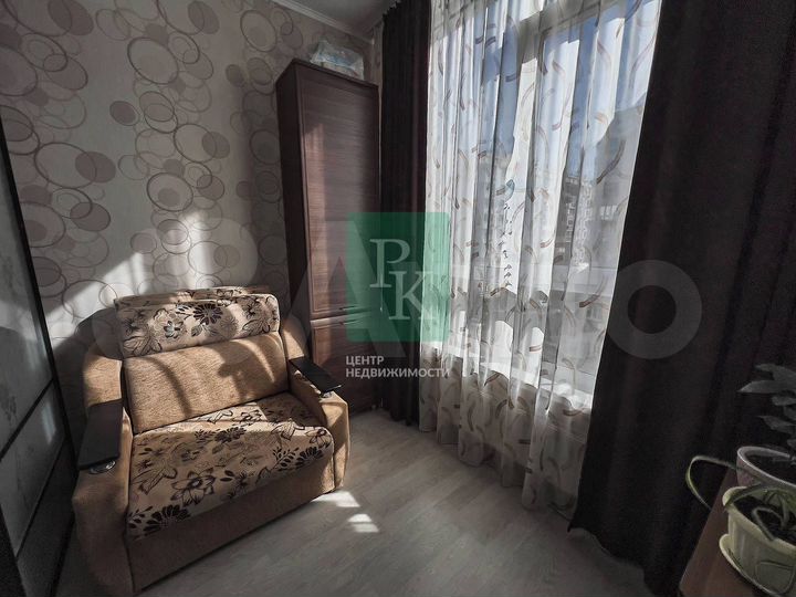 1-к. квартира, 44 м², 5/10 эт.