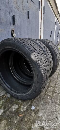 Toyo Observe GSi-5 235/55 R20 102T