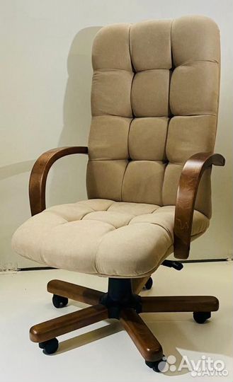 Компьютерные кресла