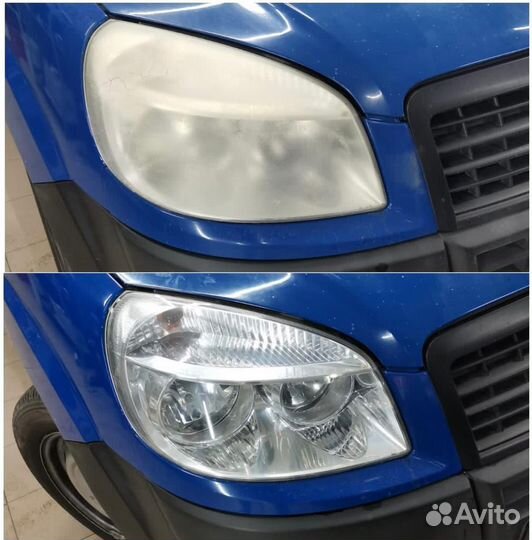 Обучение тонировке авто