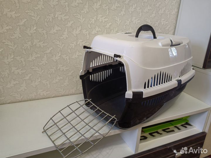 Переноска для кошек