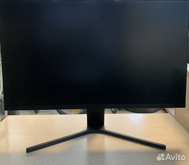Монитор xiaomi mi decktop 27
