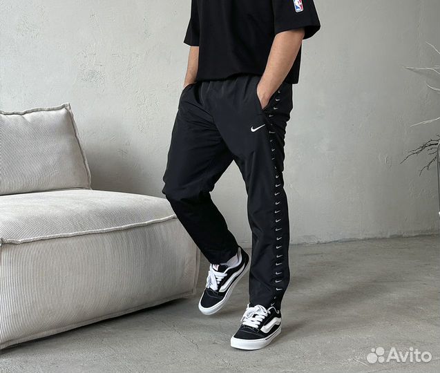 Штаны Nike drill