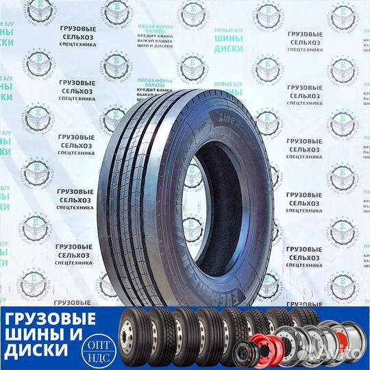 Evergreen Line Route Esl 01 315/70/R22.5