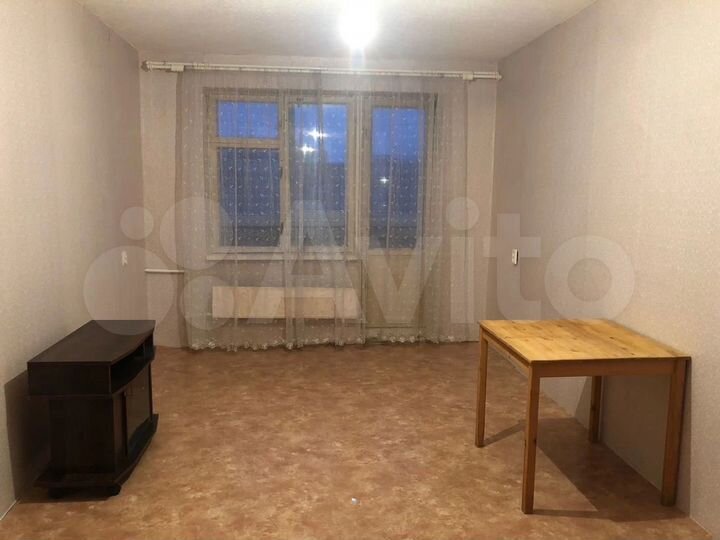 1-к. квартира, 36 м², 5/5 эт.