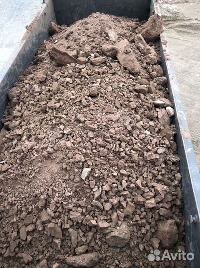 Грунт для отсыпки участка