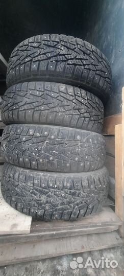 Nokian Tyres Nordman 7 175/65 R14
