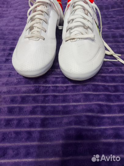Бутсы nike tiempo 23 см