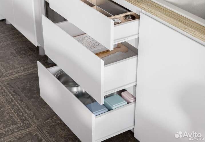 Кухонный гарнитур токио 2.0м