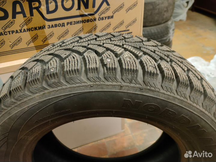 Nordman Nordman 4 215/65 R16