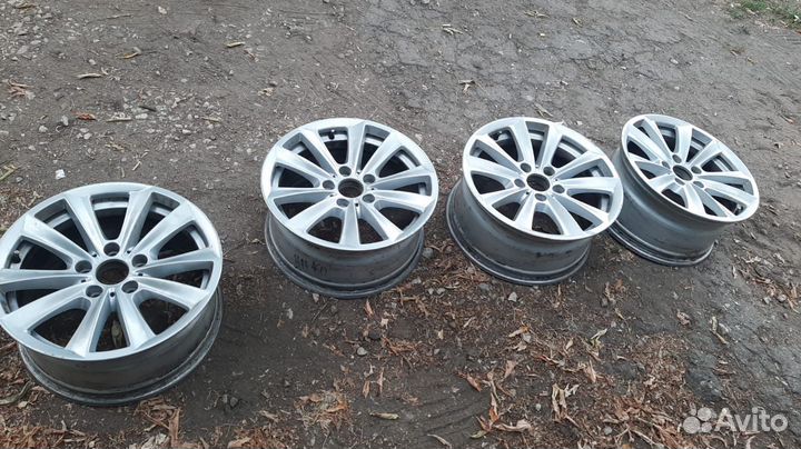 Диски BMW