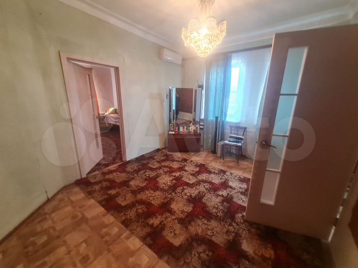 Дом 74 м² на участке 4 сот.