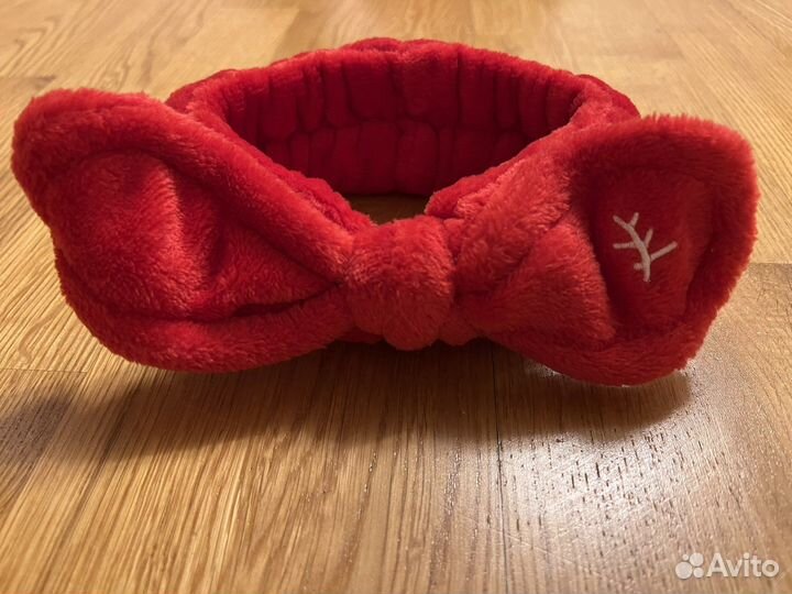 Повязка для волос erborian