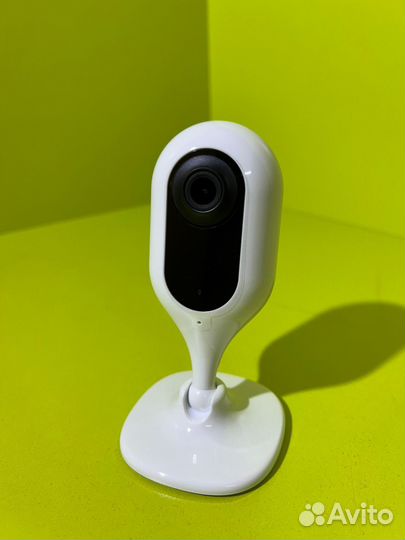 Камера видеонаблюдения Ростелеком QVC-IPC-136W