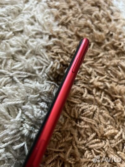 iPhone 11 64Gb Red