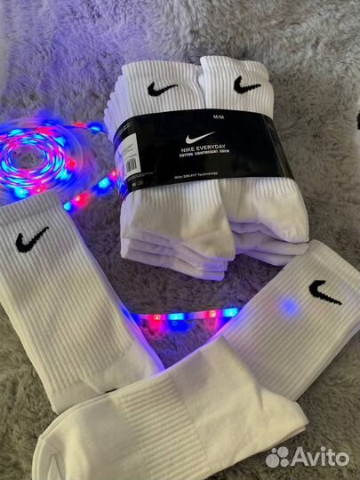 Мужские носки nike оригинал