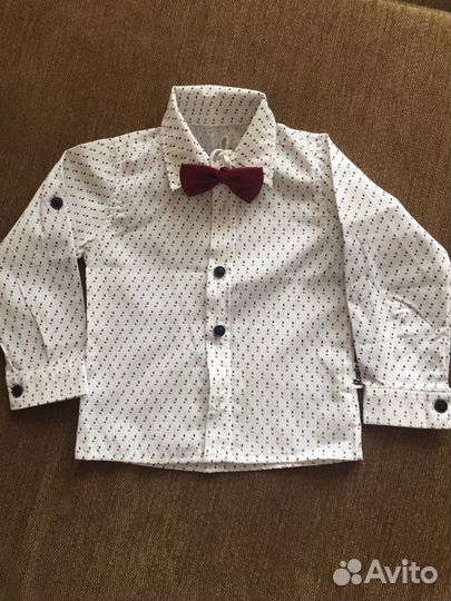 Костюм для мальчика