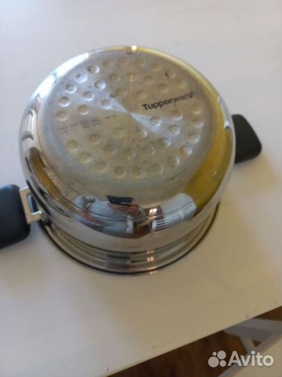 Кастрюля Tupperware 3.7 л