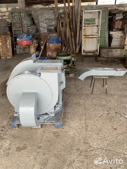 Установка мельничная А1-ижр/3