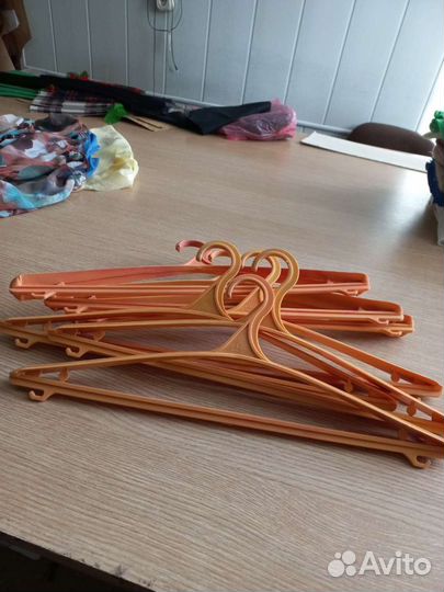 Плечики для одежды