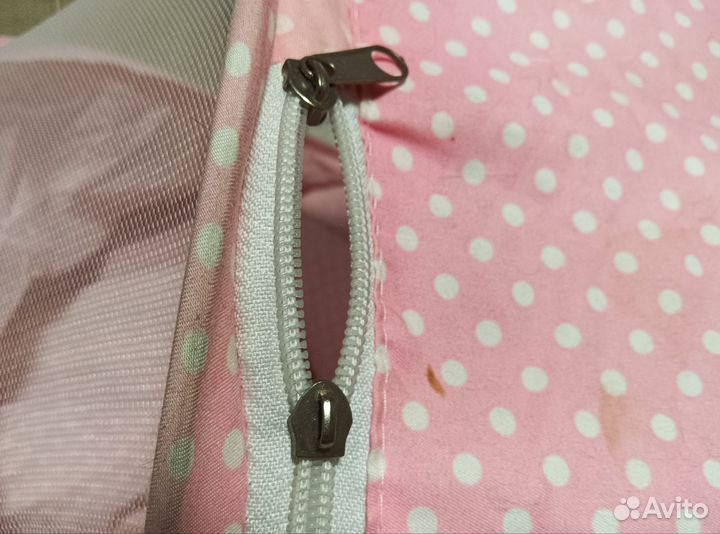 Москитная сетка для малышей