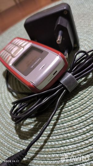 Телефон Nokia 1112