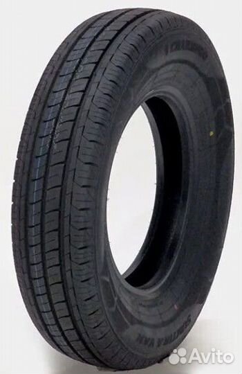 Charmhoo Sumtira Van 185/75 R16 R