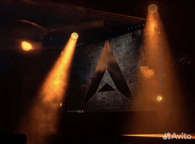 Клуб лофт “Anima” аренда площадки под мероприятия