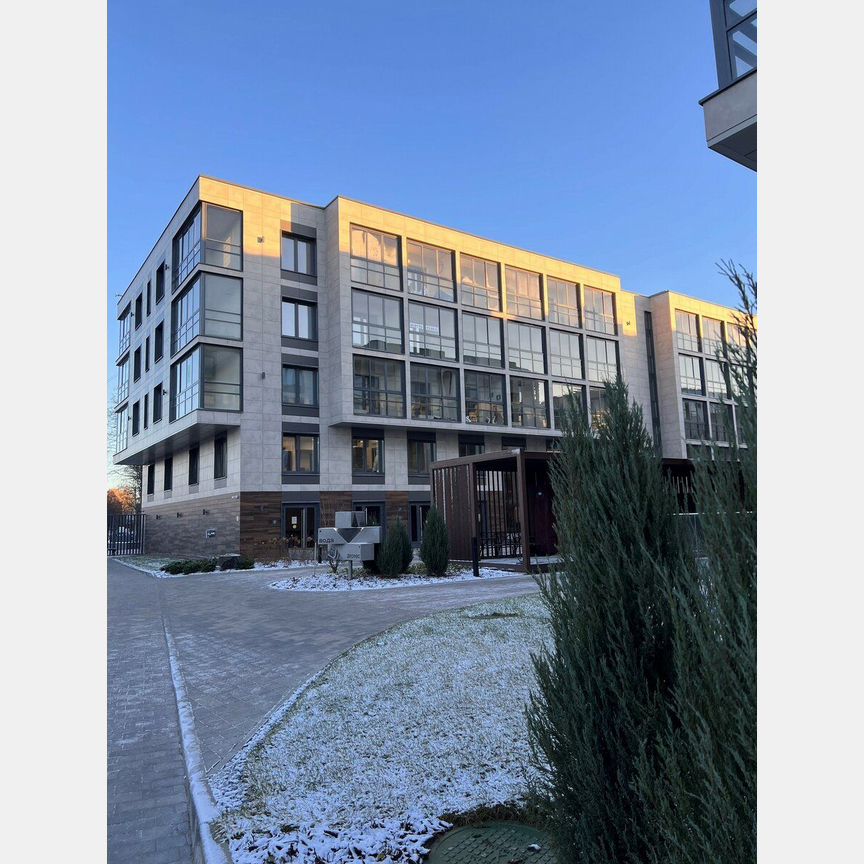 2-к. апартаменты, 62,8 м², 3/5 эт.