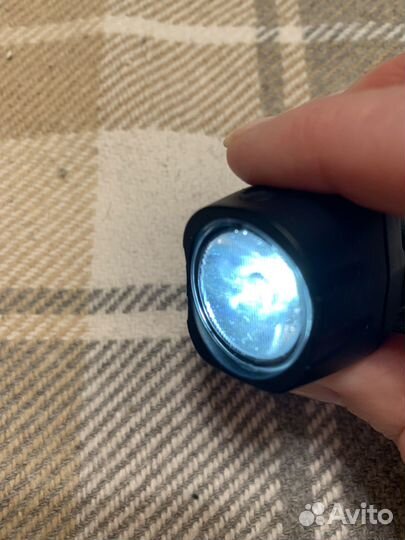 Габаритные огни на велосипед новые США