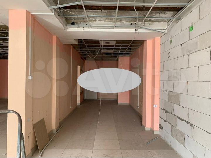 Свободного назначения, 330 м²