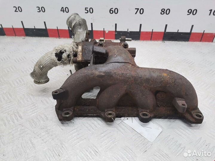 Турбина для Fiat Doblo 1 (223) 55223446