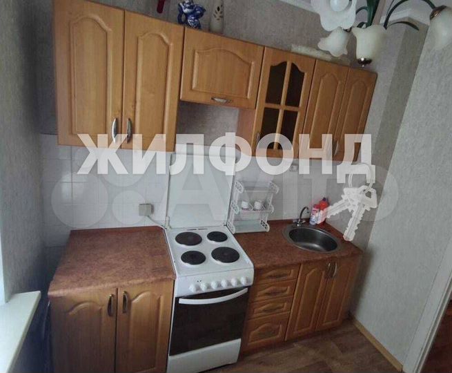 2-к. квартира, 37,1 м², 2/5 эт.