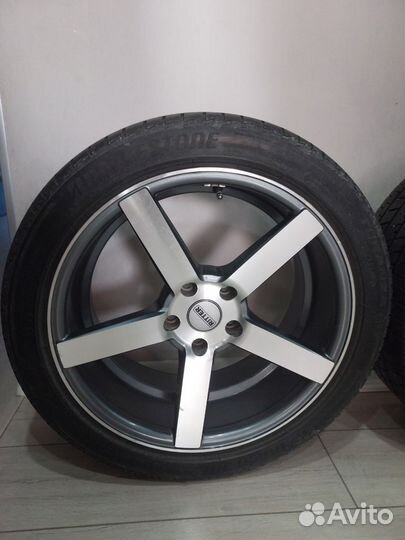 Продаю колёса