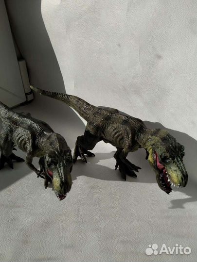 Динозавр Рекс