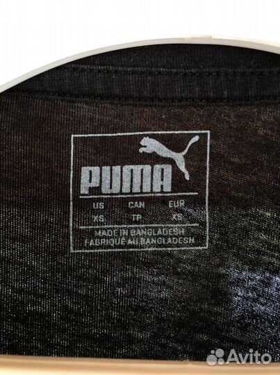 Футболка puma