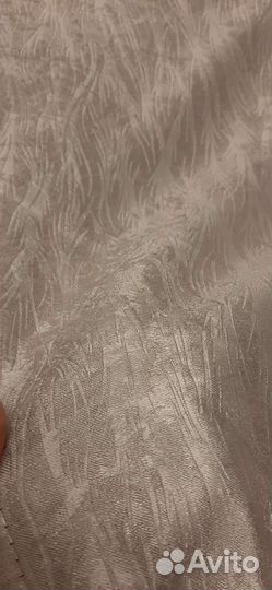 Комплекты штор блэкаут