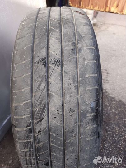 Bridgestone Potenza RE080 185/60 R15 84H